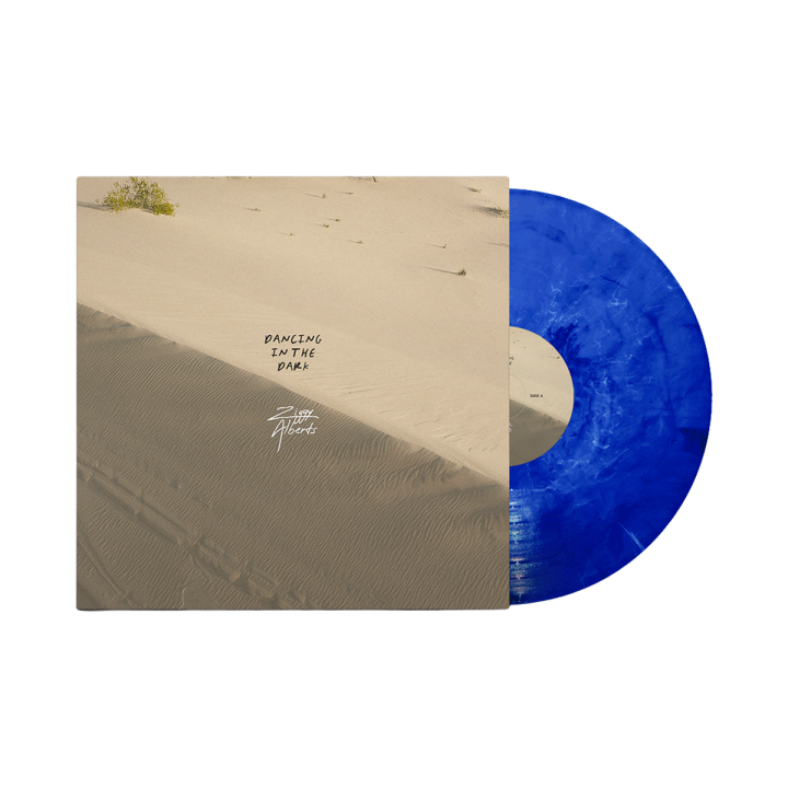 DANCING IN THE DARK 12" Vinyl