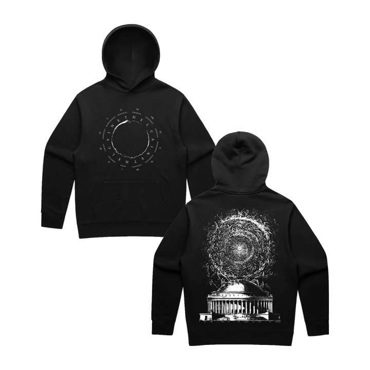 Temple Onanist Hoodie