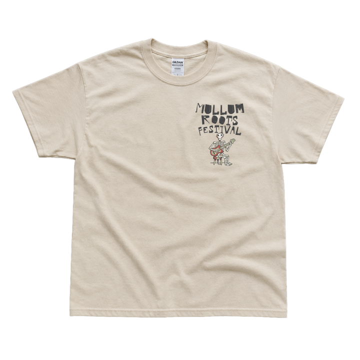 Event Sand Tshirt