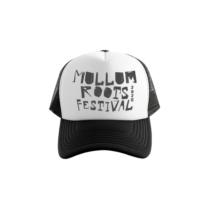 Trucker Cap