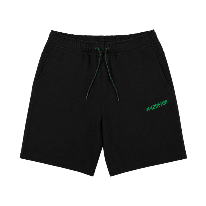 TECH SHORTS