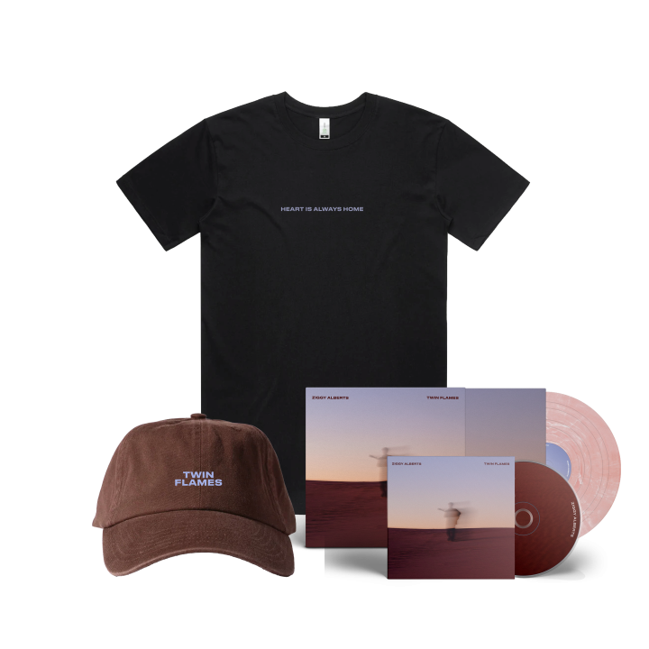 Twin Flames Bundle #2