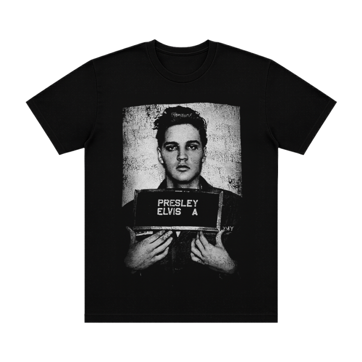 Call Of Duty Black Tshirt
