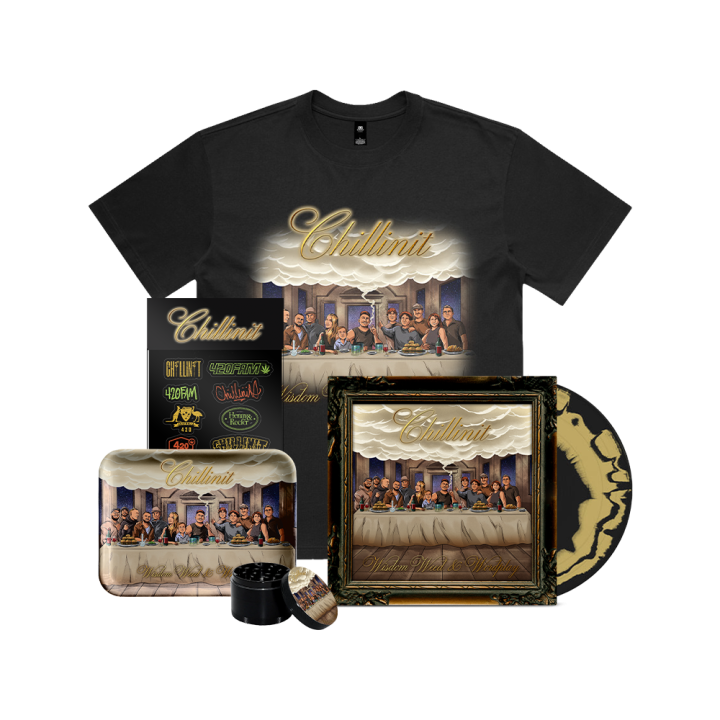 WEED BUNDLE