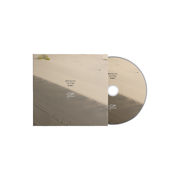 DANCING IN THE DARK CD