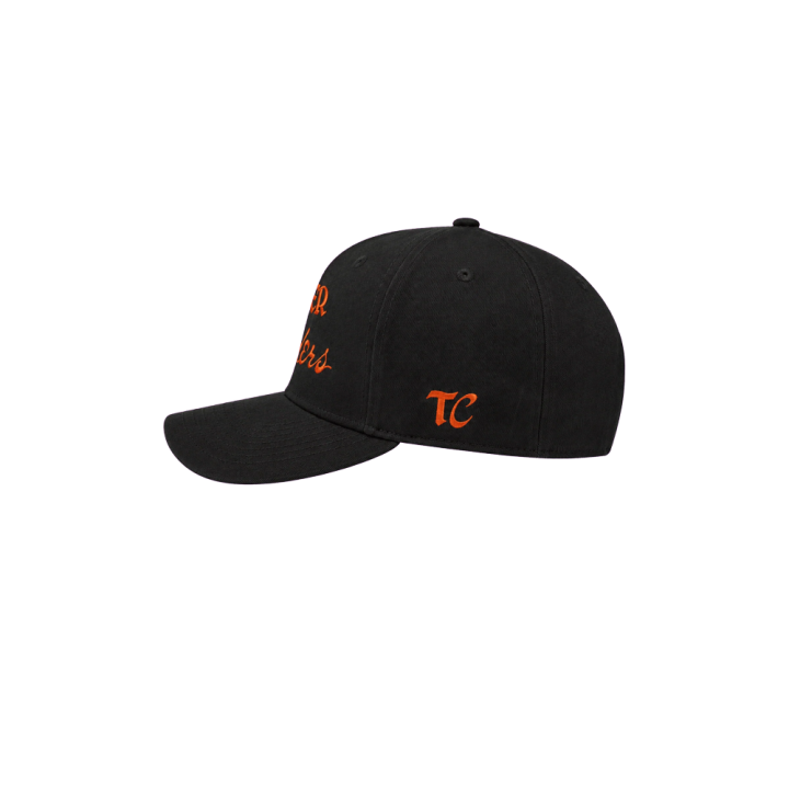 Black Cap