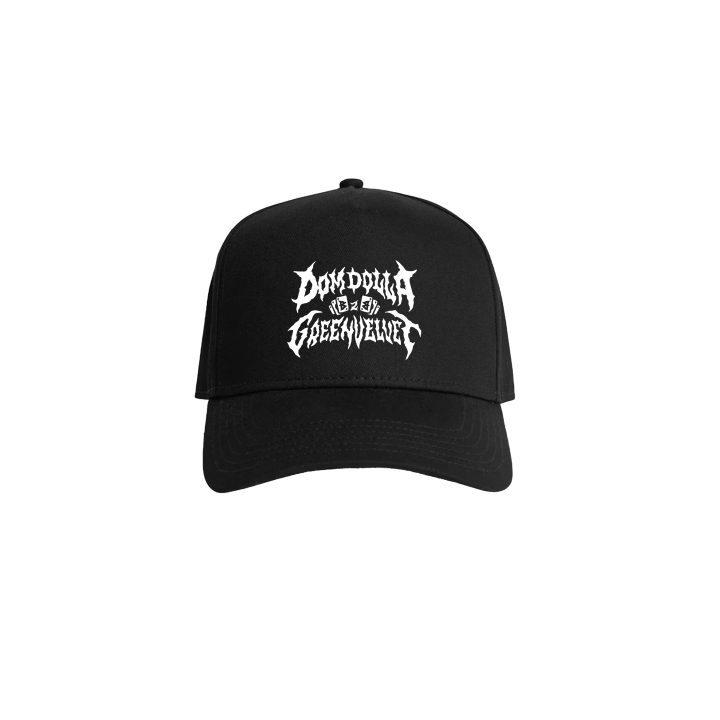 WOOL STORE CAP