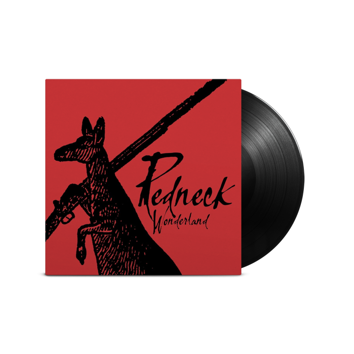 Redneck Wonderland (180gm Vinyl) (Reissue)
