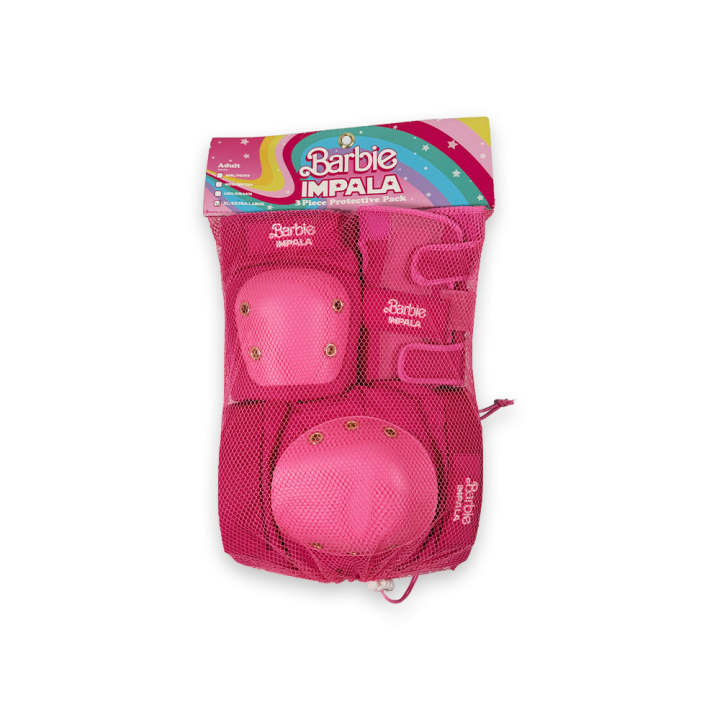 Pads Pack - Pink