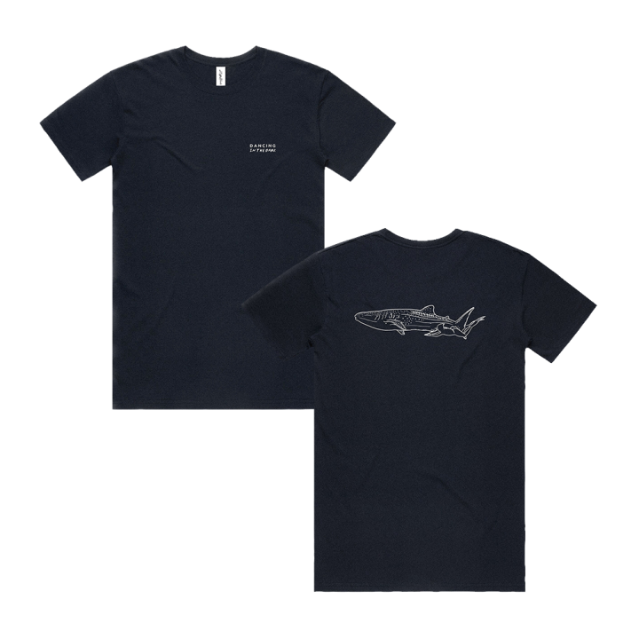 Dancing In The Dark Tee AU/NZ 23