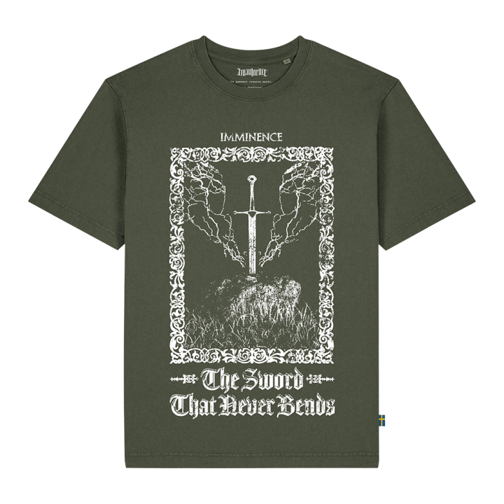 TSTNB ARMY SHIRT