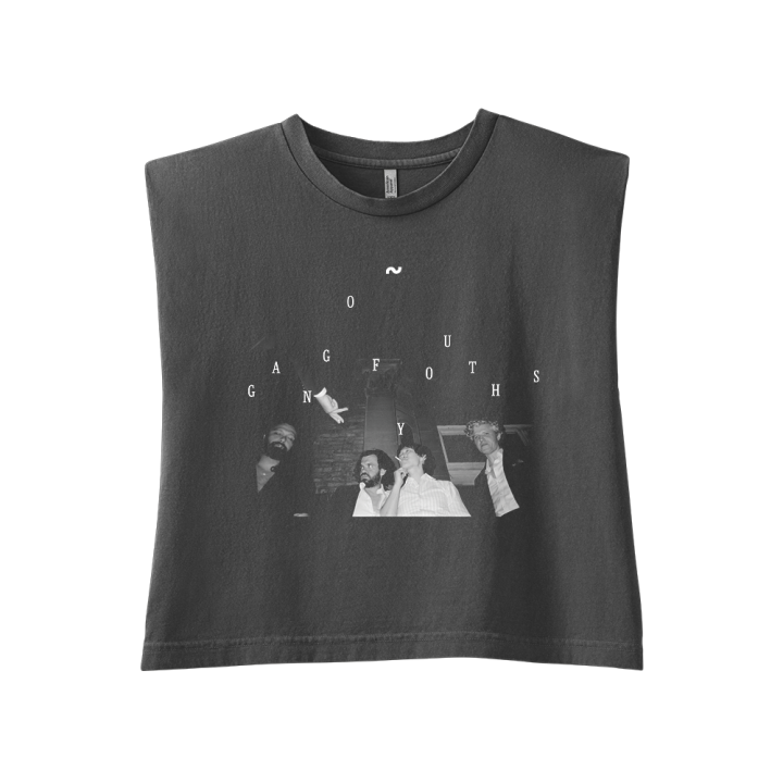 Gang of Youths