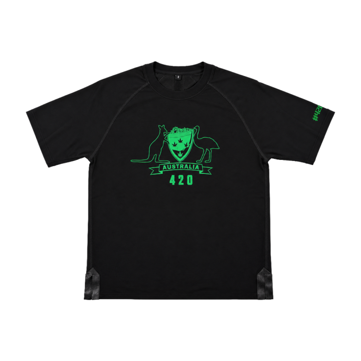 TECH SHIRT