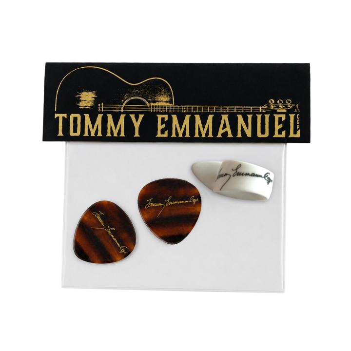 Guitar Pick Set