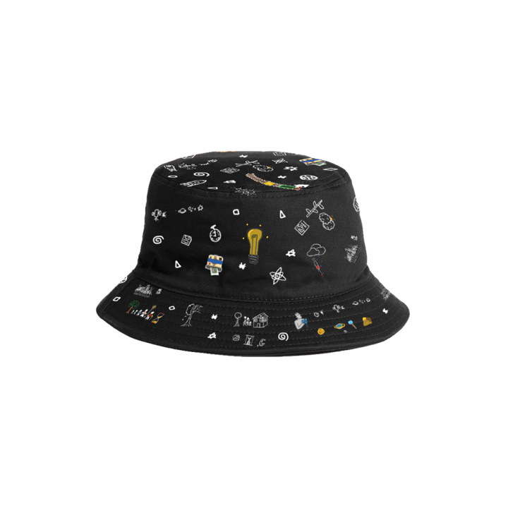 ideas of the day - vol. 1 - Vinyl + Merch Bundle