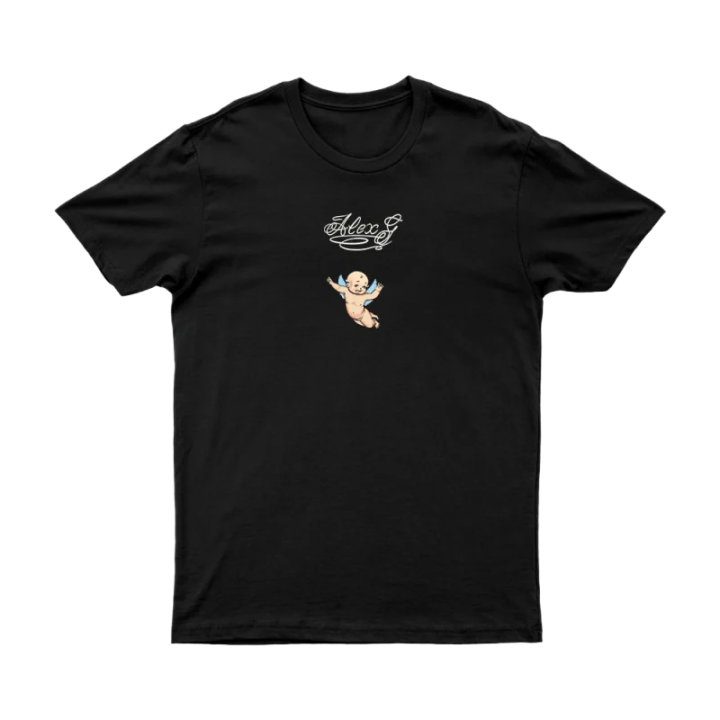 Alex G™ Angel Tee