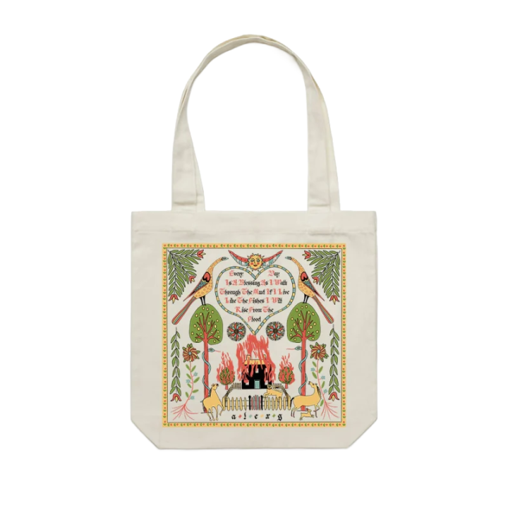 Alex G™ Blessing Tote