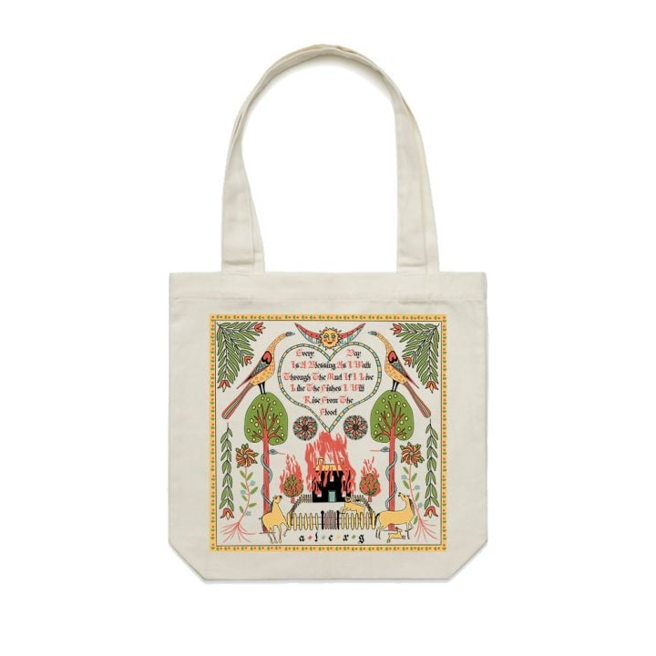 Alex G™ Blessing Tote