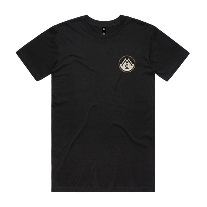 A LOT MORE FREE BLACK TSHIRT