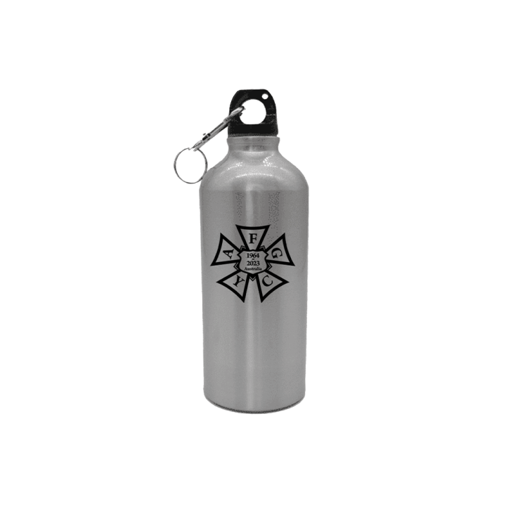 AFG Portrait Silver Voyager 600ml Bottle