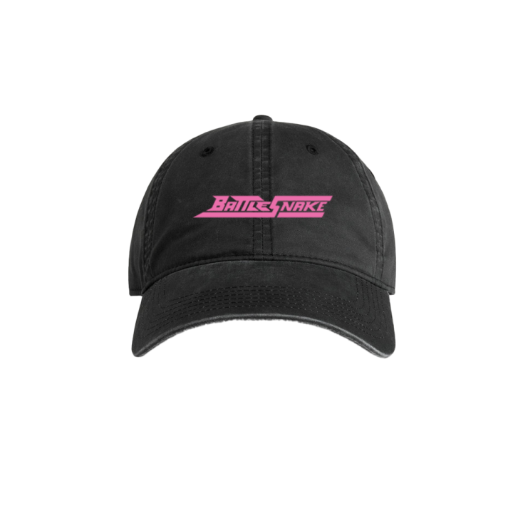 All Hail Logo Cap