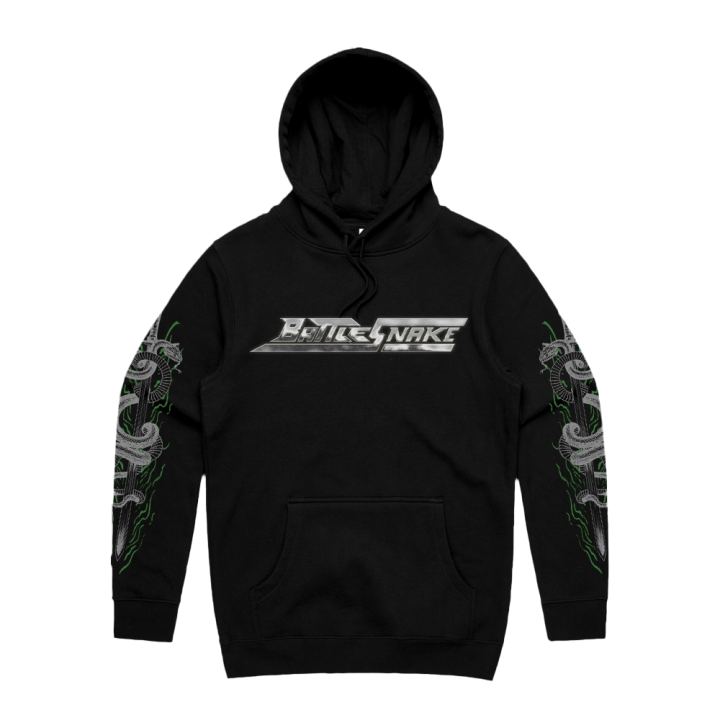 Dawn Of The Exulants Black Hood