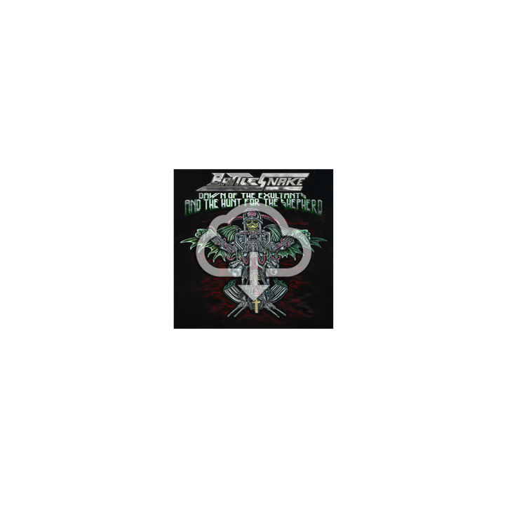 Dawn of the Exultants - High Res WAV - Digital Download