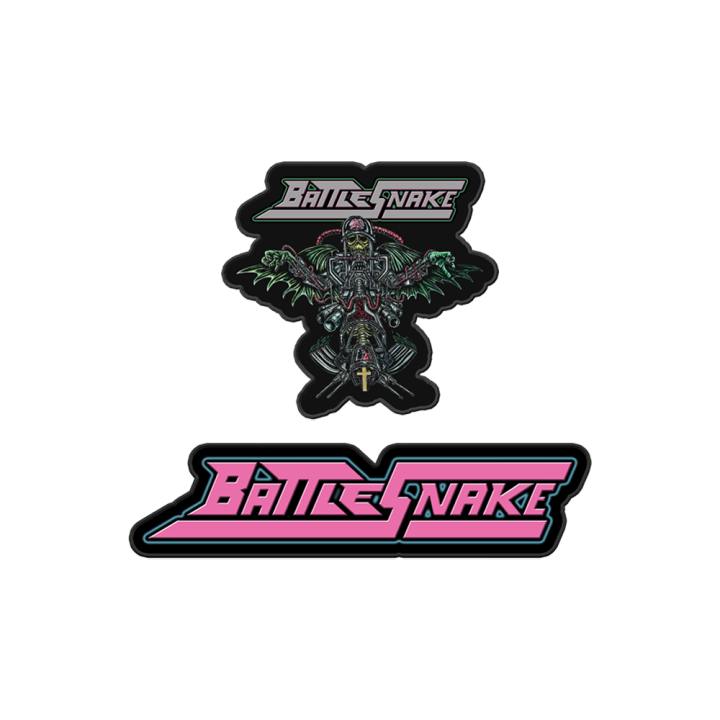 Dawn Of The Exulants Patch Set