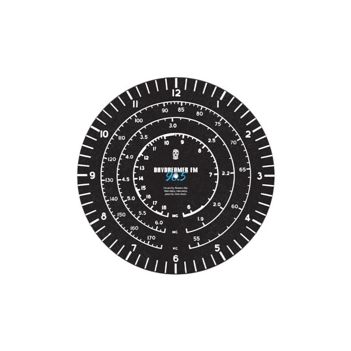 Sundiver Slipmat