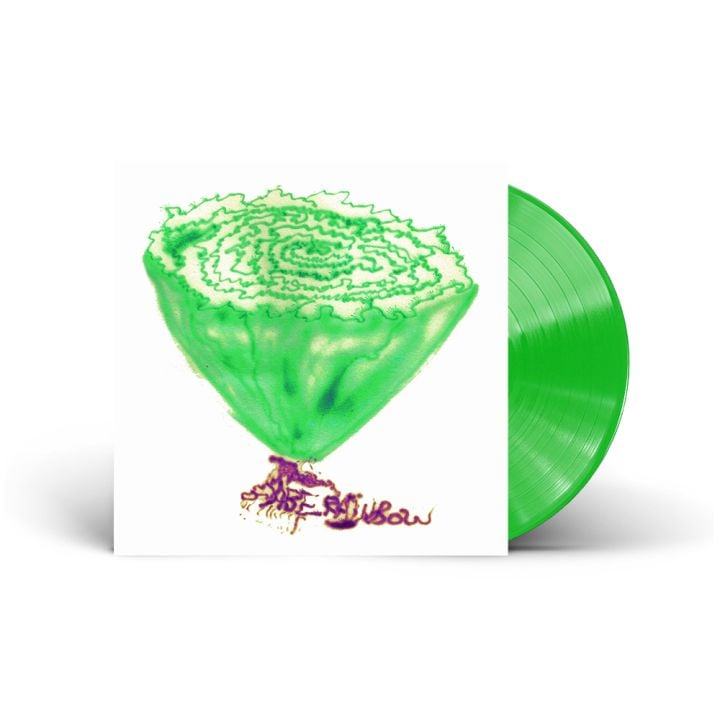Fresh As A Head Of Lettuce EP (Vinyl)