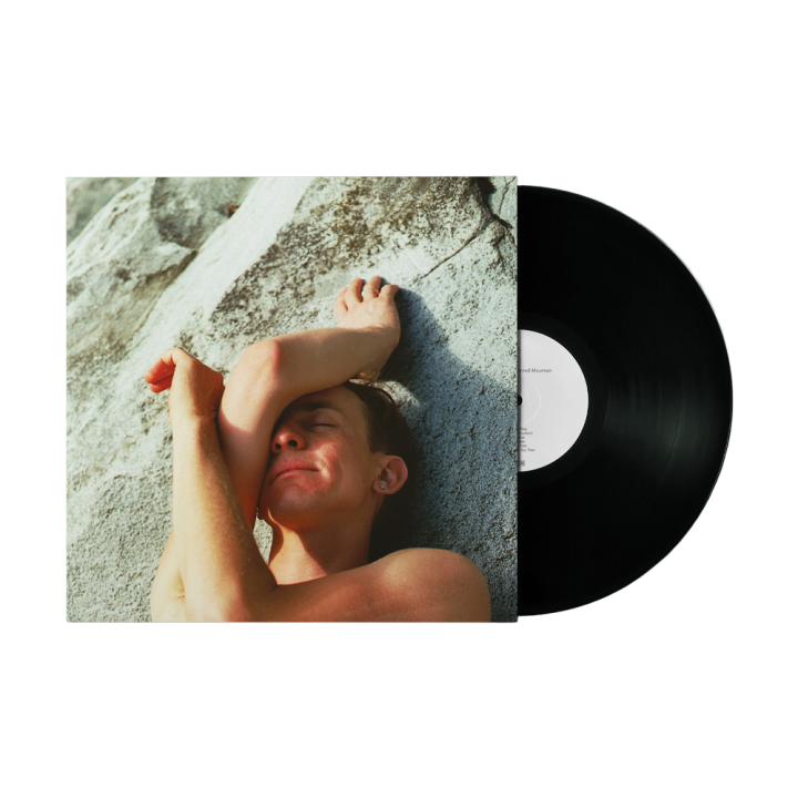 Buck Meek - Haunted Mountain Black Vinyl LP