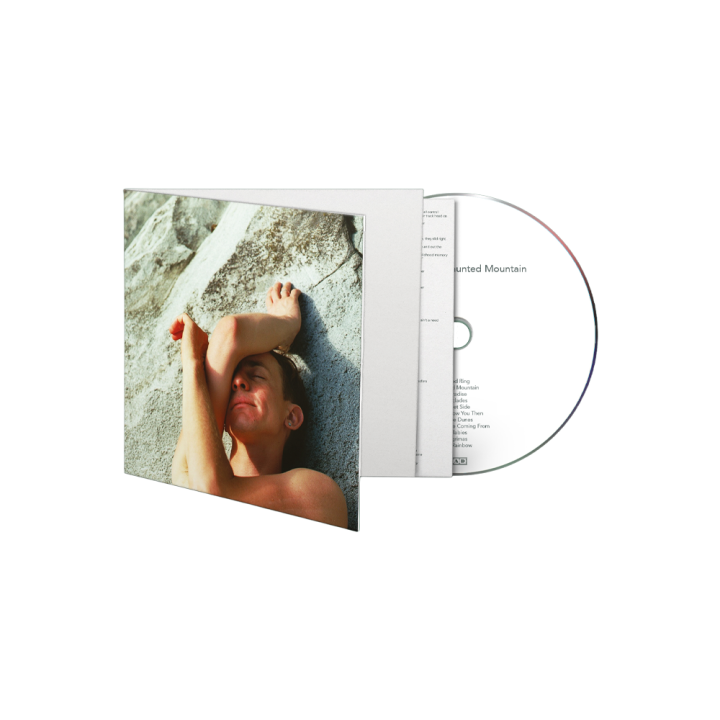 Buck Meek - Haunted Mountain CD