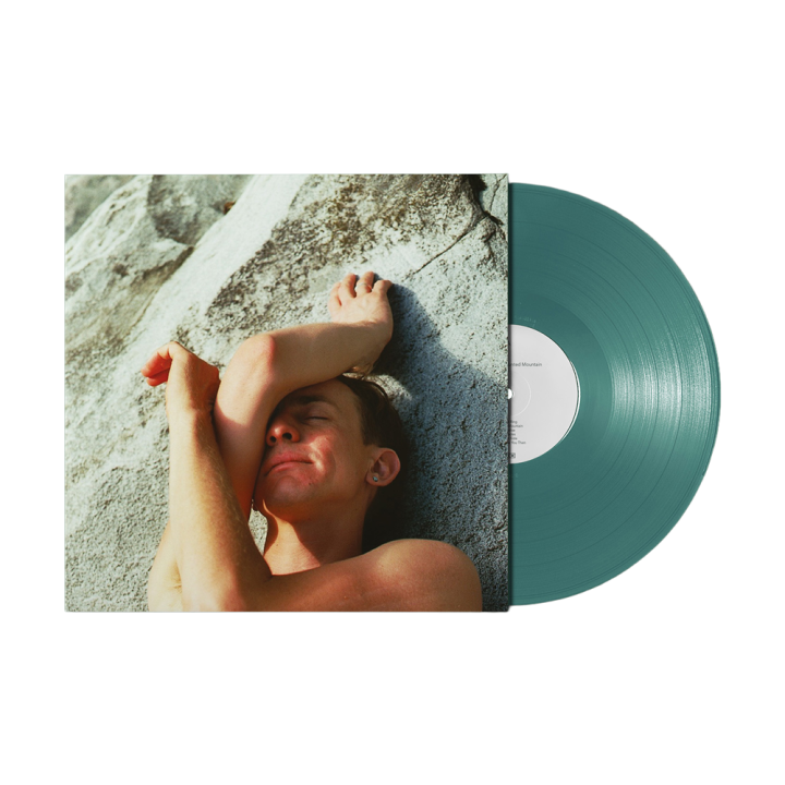 Buck Meek - Haunted Mountain Green Vinyl LP