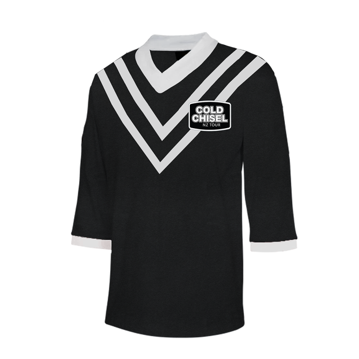 NZ 50 Football Jersey