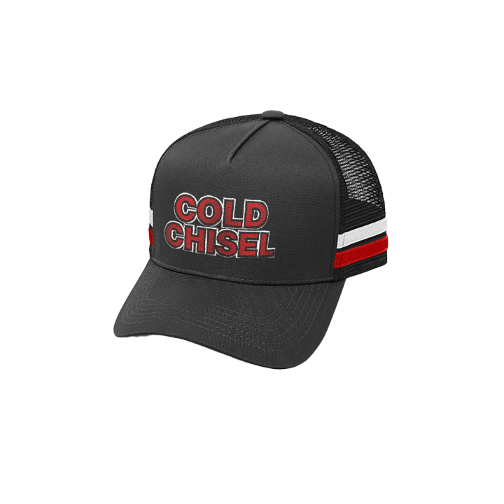 50 Trucker  Hat