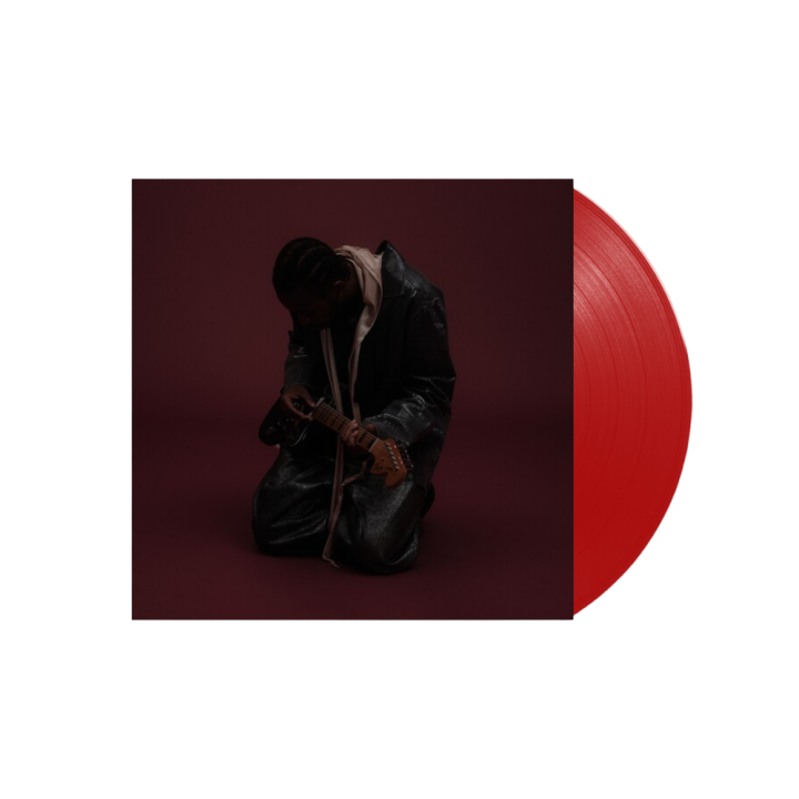 LP - CHARLOTTE