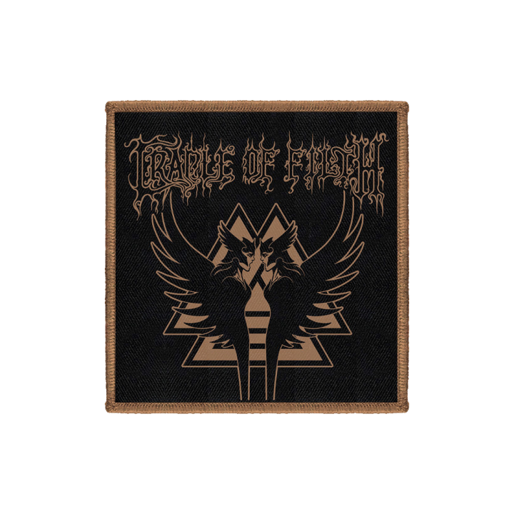 Valkyrie Sigil Patch