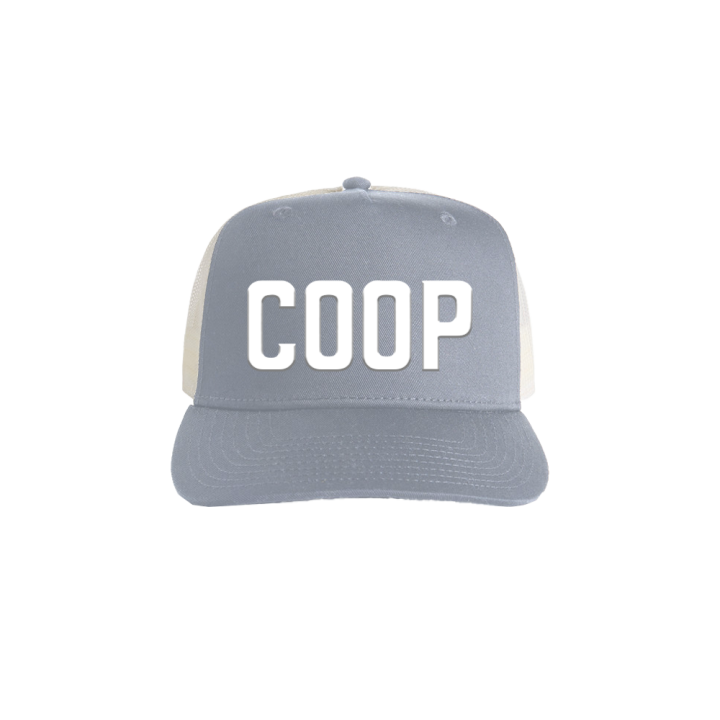 COOP Cap