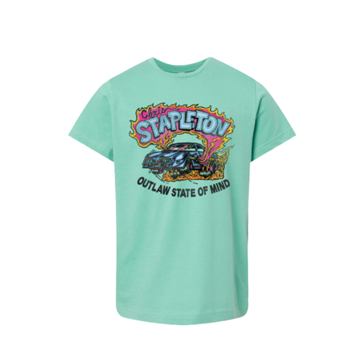 Hot Rod Kids Tshirt