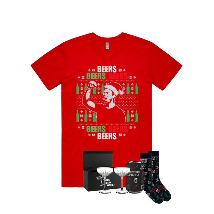 Christmas Bundle 3