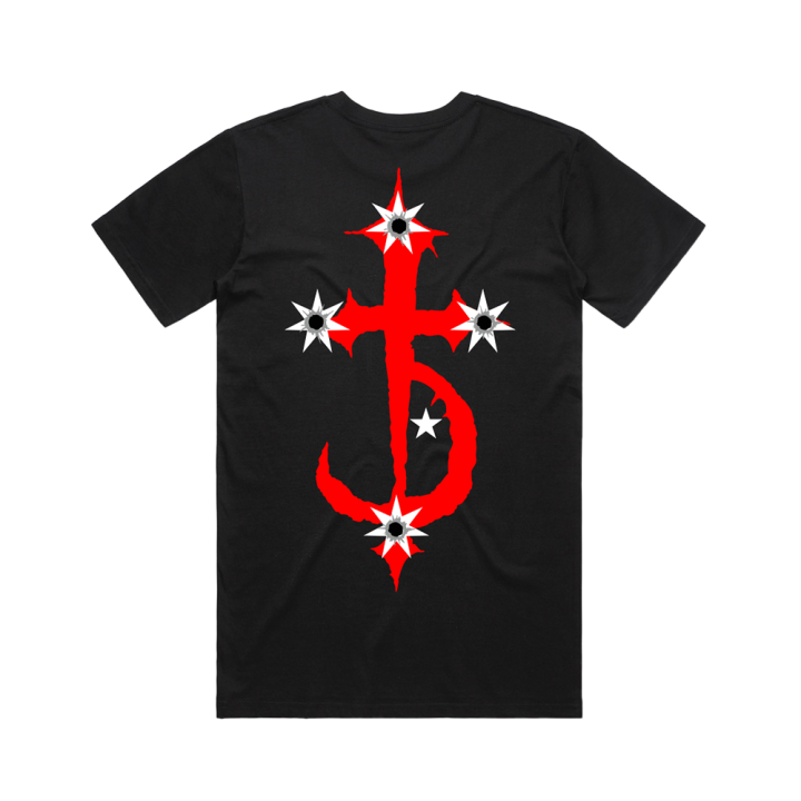 Southern Cross Mobster - Australian Store Exclusive Tshirt