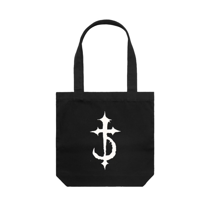 LOGO TOTE BAG