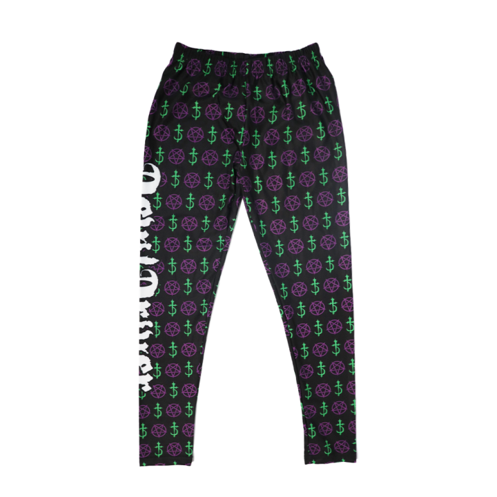 LOGO WOMEN&#039;S LEGGINGS