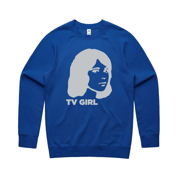 TV GIRL — Official Merchandise