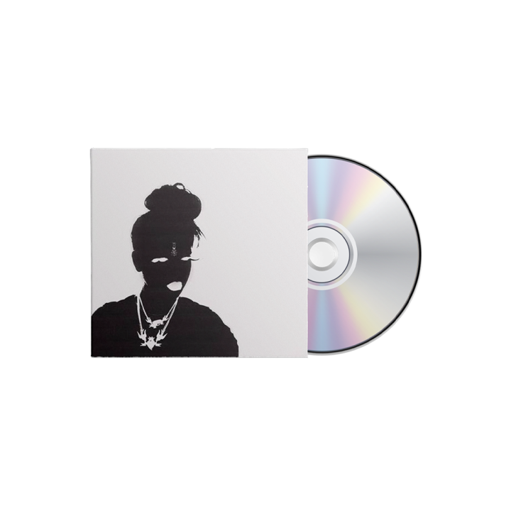 Ecca Vandal CD
