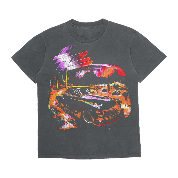 ELIMINATOR PEPPER TSHIRT