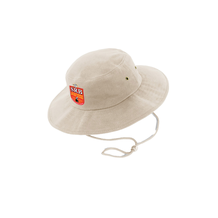 SRB Badge Boonie Hat