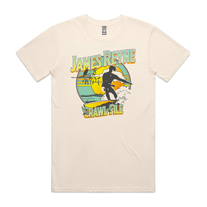 70’s Surf Tour 2024