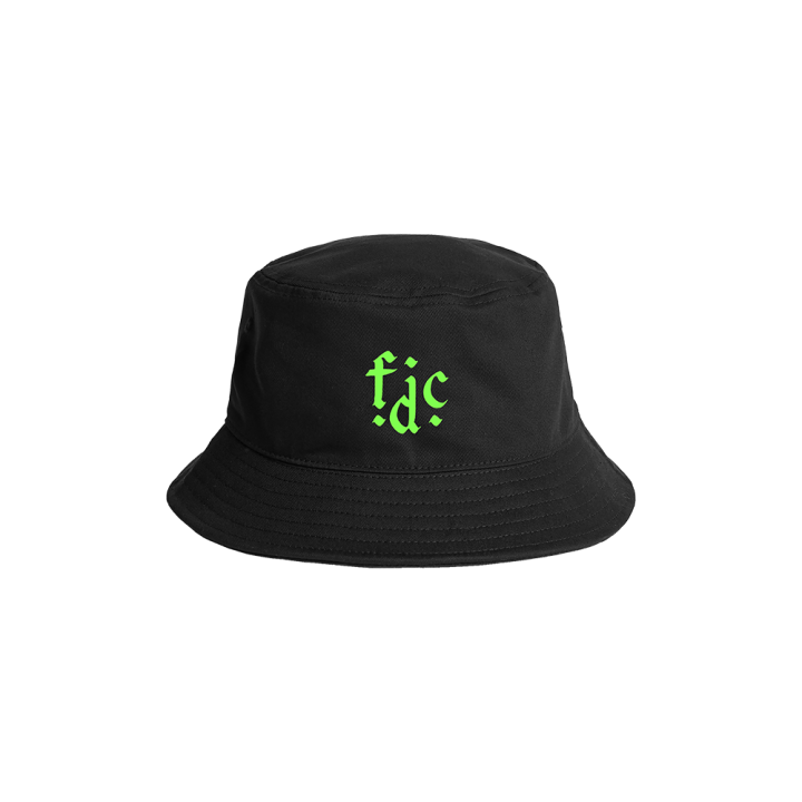 FDC Bucket Hat