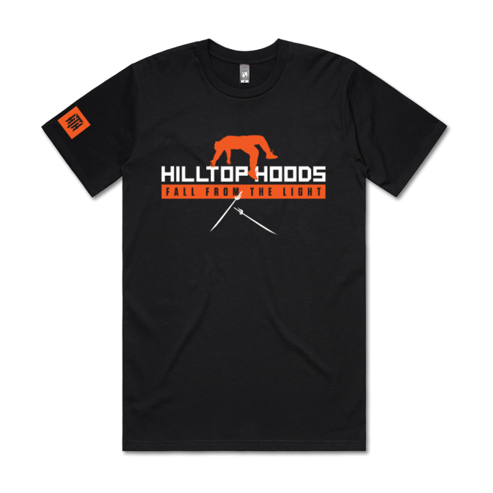 Fall From The Light T-Shirt